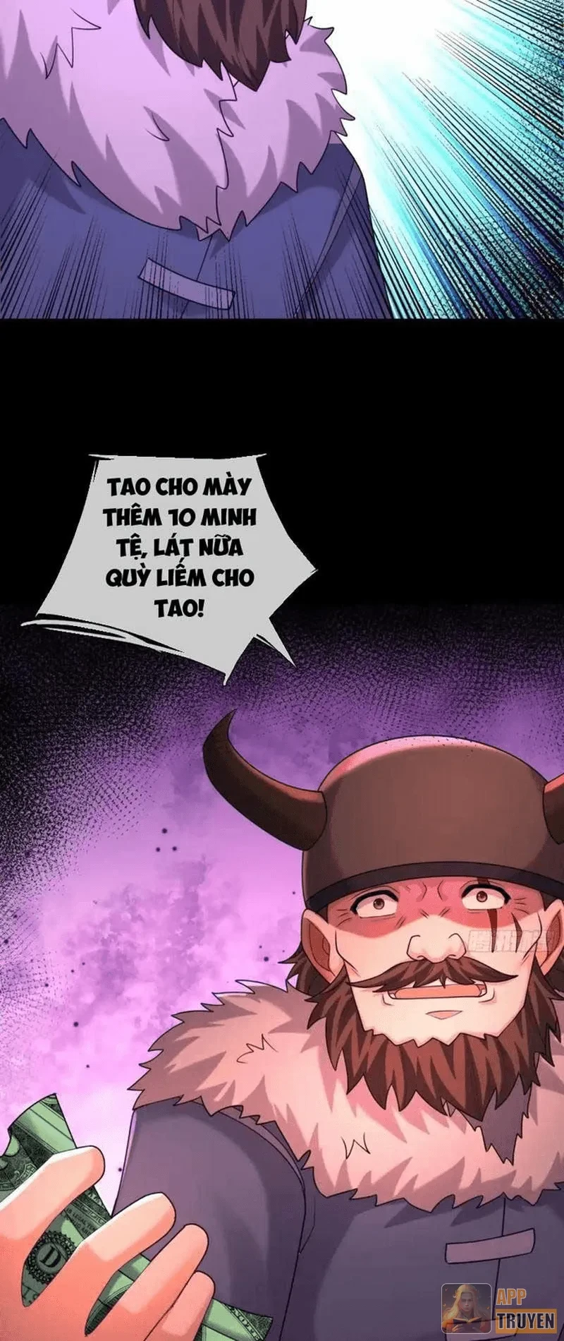 Toàn Cầu Kinh Dị: Ta Mở Ra Thương Thành Tự Do Hack Chapter 66 - 30