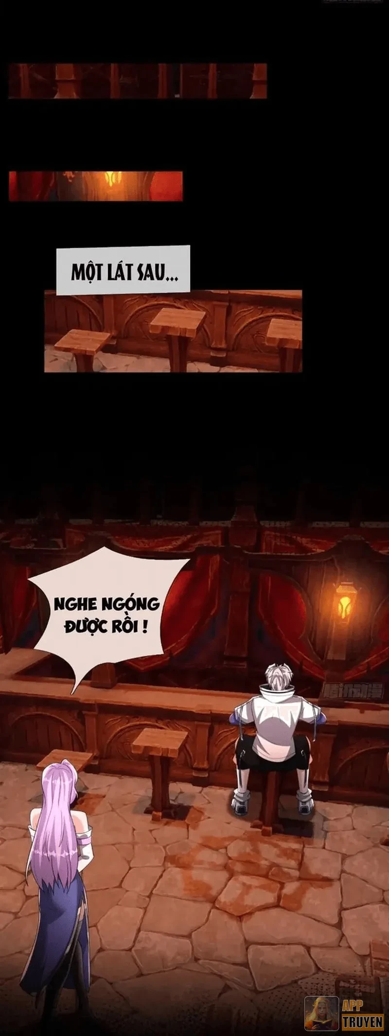 Toàn Cầu Kinh Dị: Ta Mở Ra Thương Thành Tự Do Hack Chapter 67 - 3