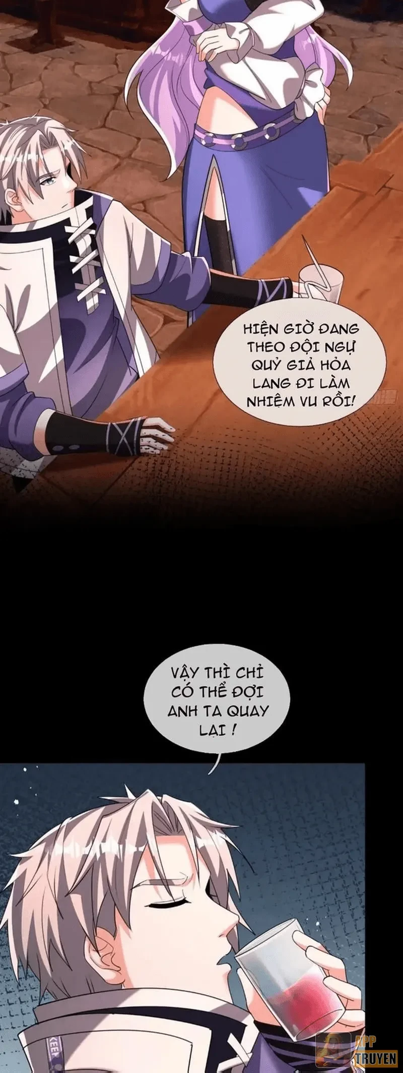 Toàn Cầu Kinh Dị: Ta Mở Ra Thương Thành Tự Do Hack Chapter 67 - 5
