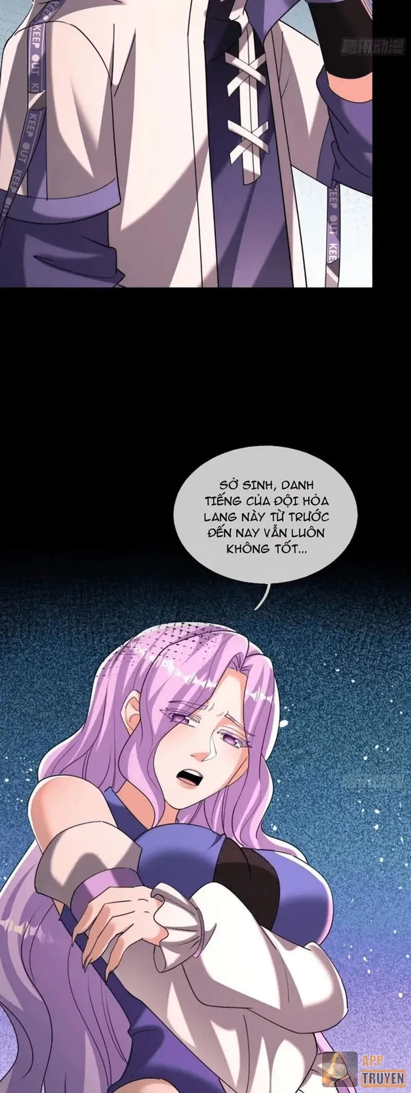 Toàn Cầu Kinh Dị: Ta Mở Ra Thương Thành Tự Do Hack Chapter 67 - 6