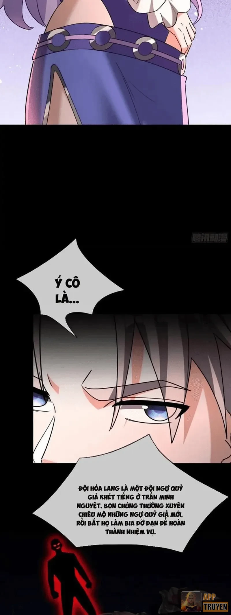 Toàn Cầu Kinh Dị: Ta Mở Ra Thương Thành Tự Do Hack Chapter 67 - 7