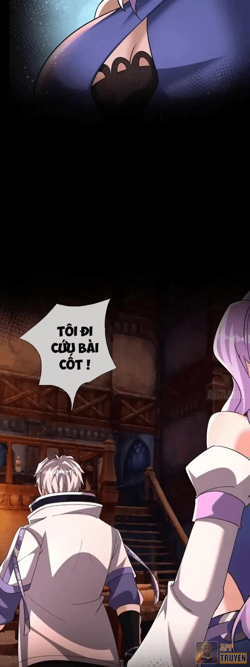 Toàn Cầu Kinh Dị: Ta Mở Ra Thương Thành Tự Do Hack Chapter 67 - 10