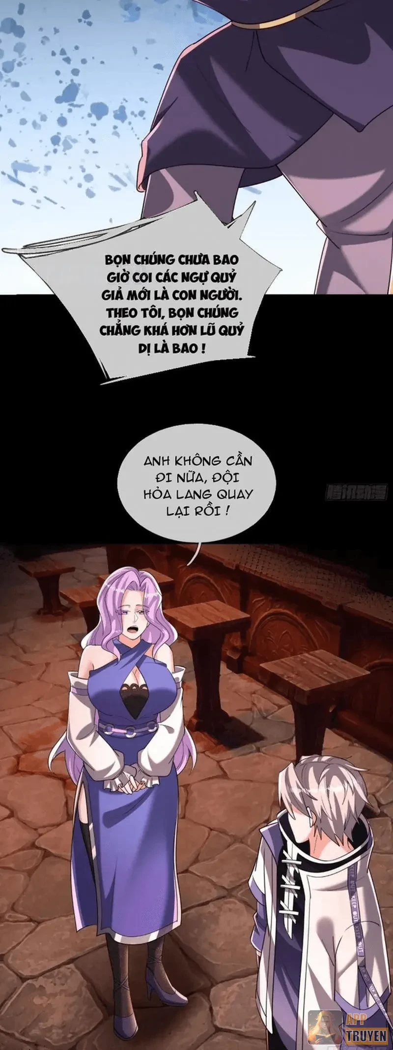 Toàn Cầu Kinh Dị: Ta Mở Ra Thương Thành Tự Do Hack Chapter 67 - 14