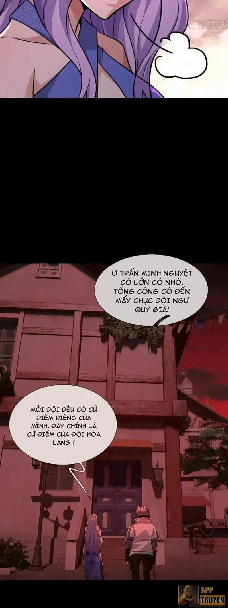 Toàn Cầu Kinh Dị: Ta Mở Ra Thương Thành Tự Do Hack Chapter 67 - 19