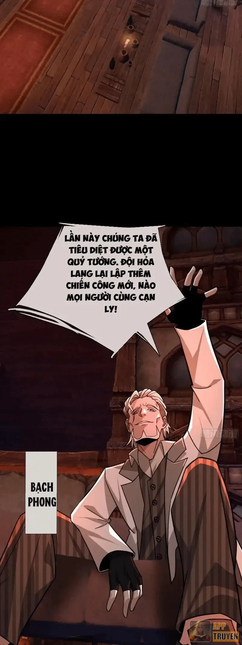 Toàn Cầu Kinh Dị: Ta Mở Ra Thương Thành Tự Do Hack Chapter 67 - 22
