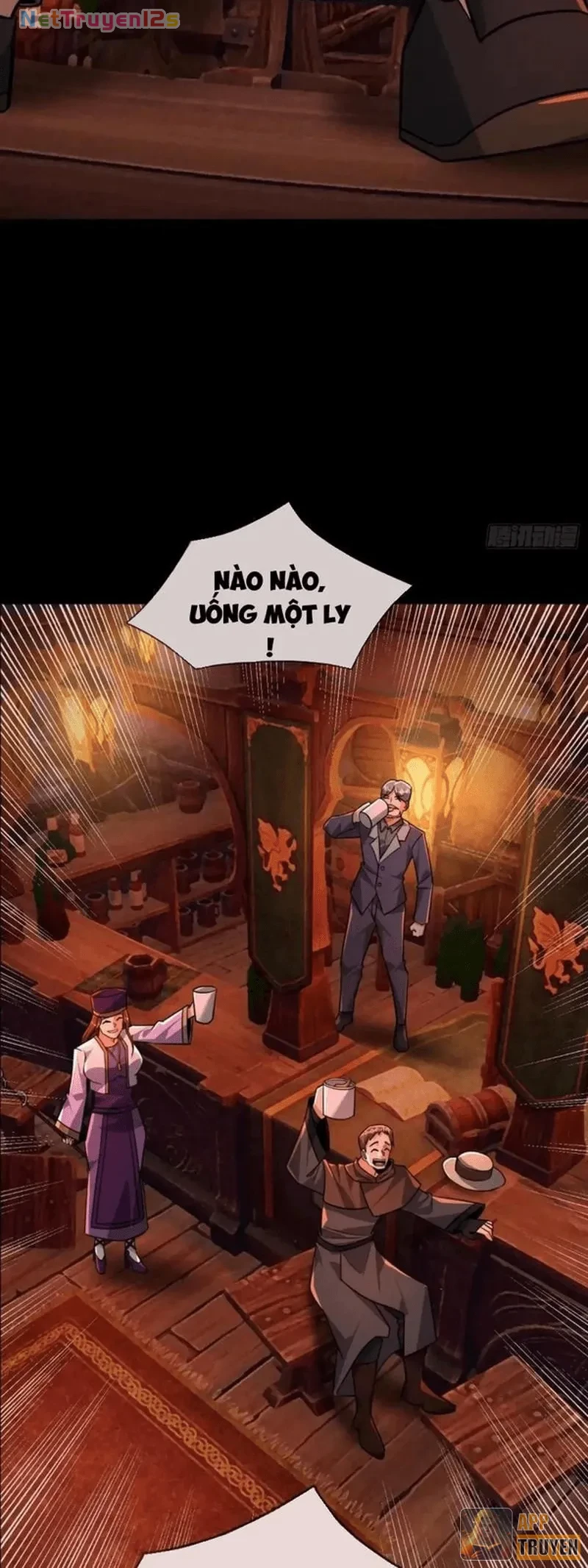 Toàn Cầu Kinh Dị: Ta Mở Ra Thương Thành Tự Do Hack Chapter 67 - 23