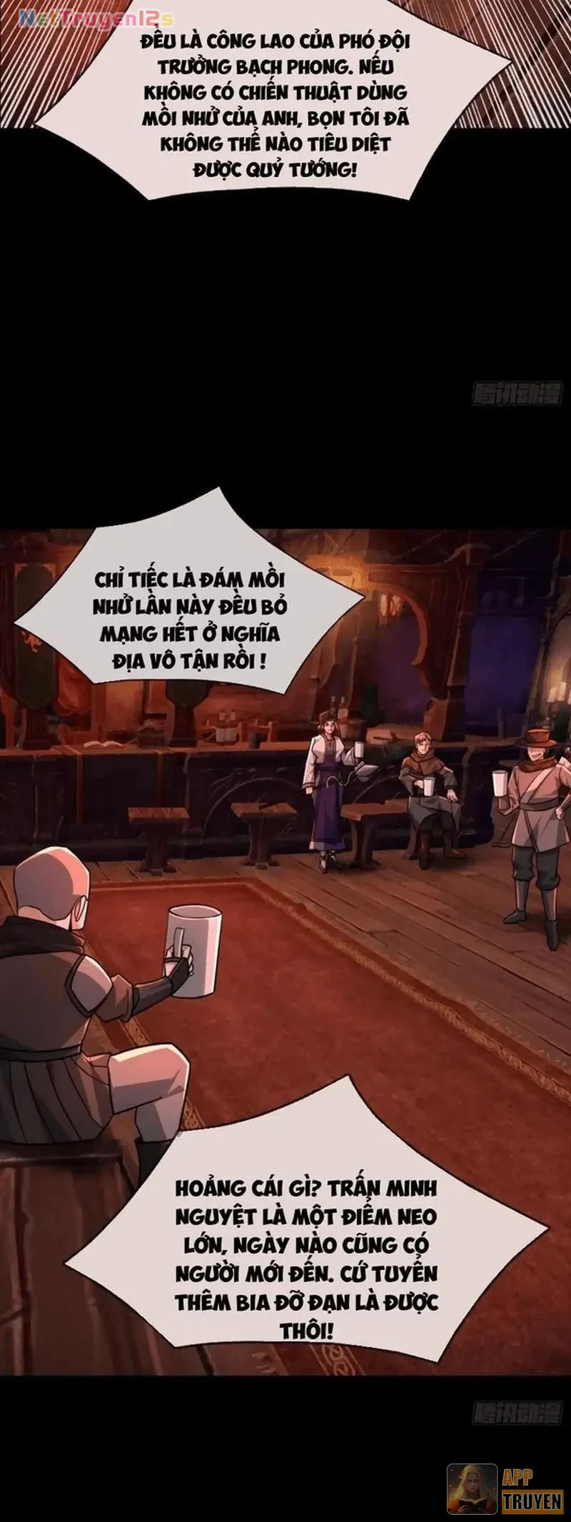 Toàn Cầu Kinh Dị: Ta Mở Ra Thương Thành Tự Do Hack Chapter 67 - 24