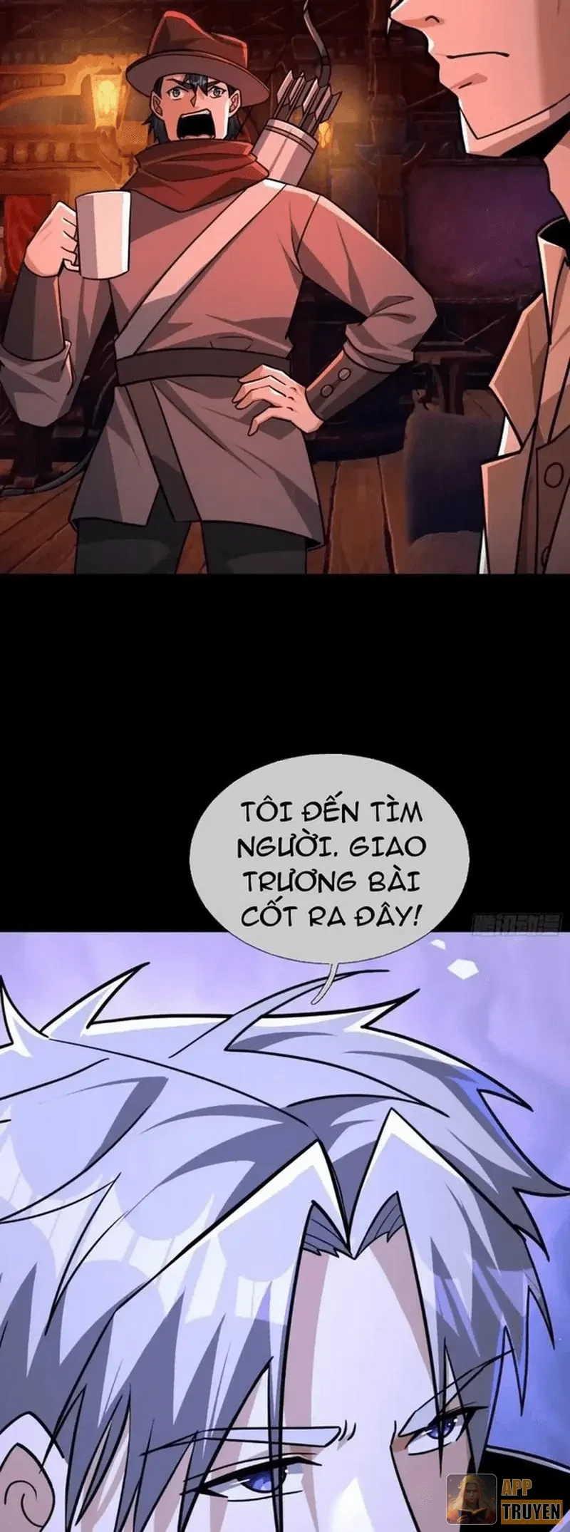 Toàn Cầu Kinh Dị: Ta Mở Ra Thương Thành Tự Do Hack Chapter 67 - 27