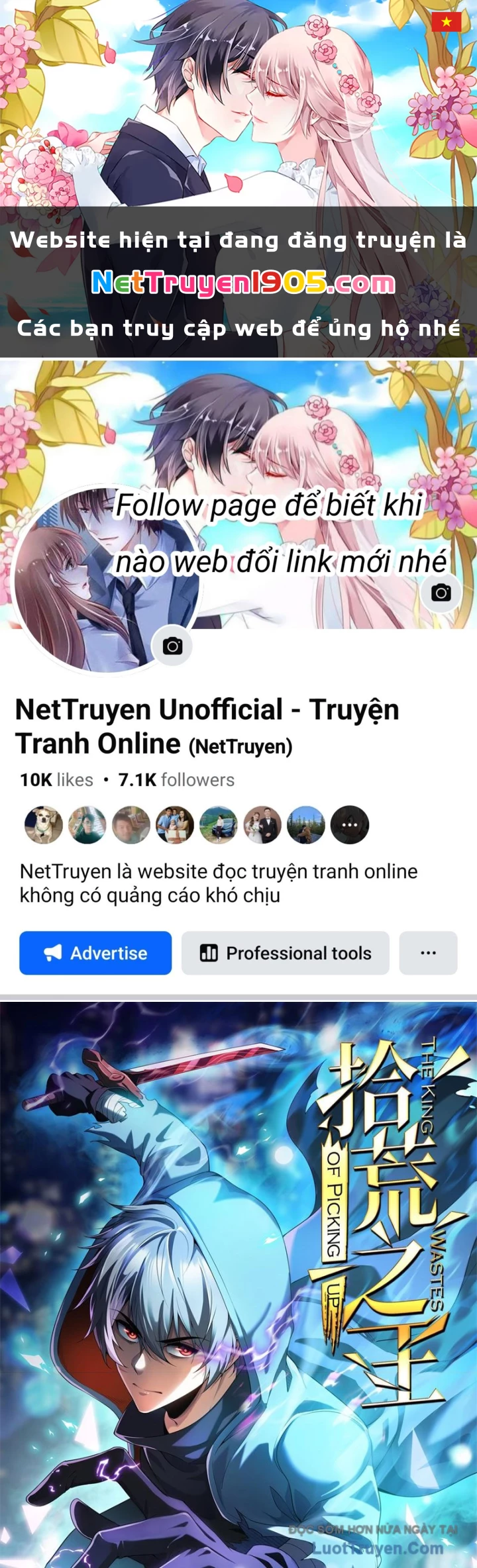 Thập Hoang Chi Vương Chapter 42 - 1