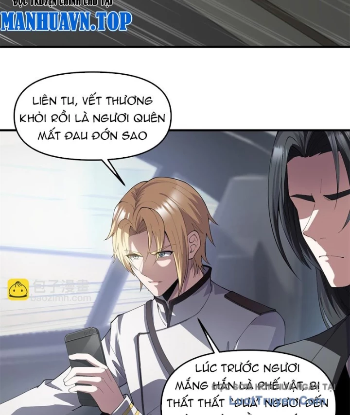 Thập Hoang Chi Vương Chapter 42 - 4