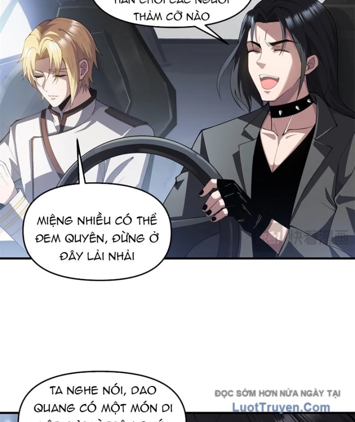 Thập Hoang Chi Vương Chapter 42 - 11