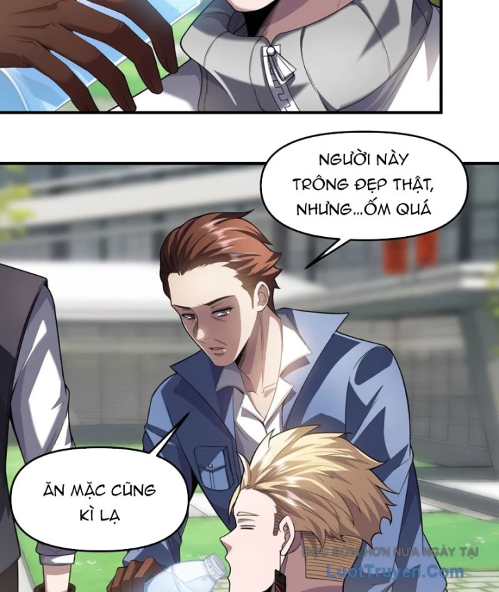 Thập Hoang Chi Vương Chapter 42 - 25