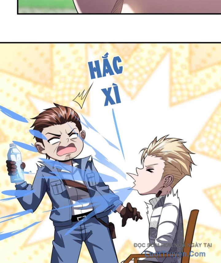 Thập Hoang Chi Vương Chapter 42 - 27