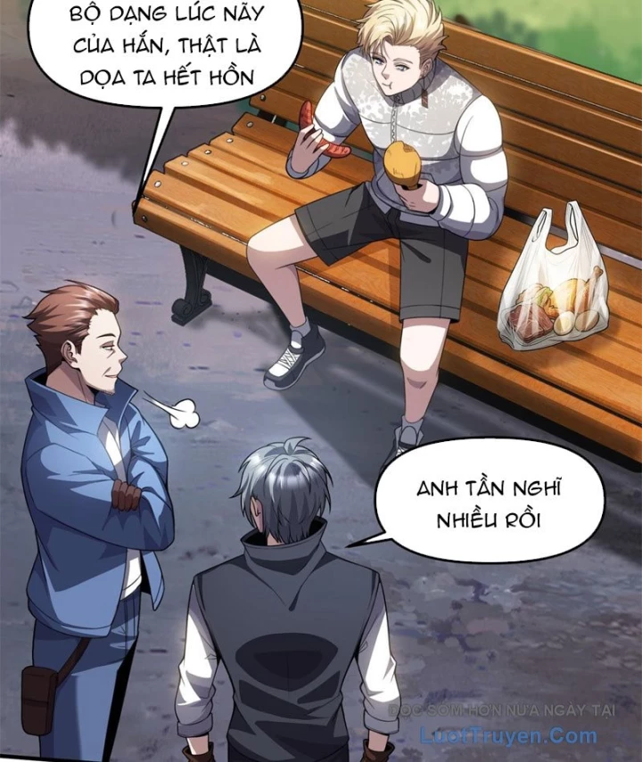 Thập Hoang Chi Vương Chapter 42 - 40