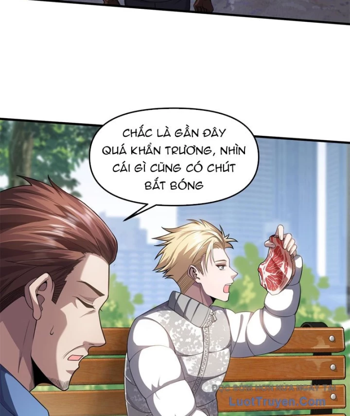 Thập Hoang Chi Vương Chapter 42 - 41