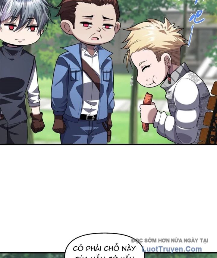 Thập Hoang Chi Vương Chapter 42 - 44