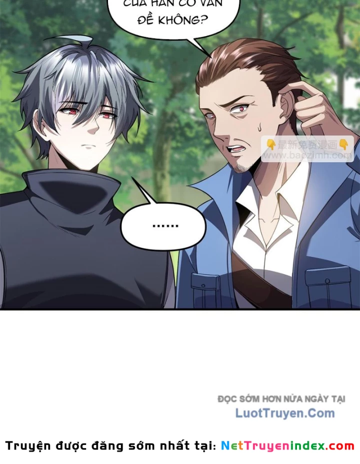 Thập Hoang Chi Vương Chapter 42 - 45