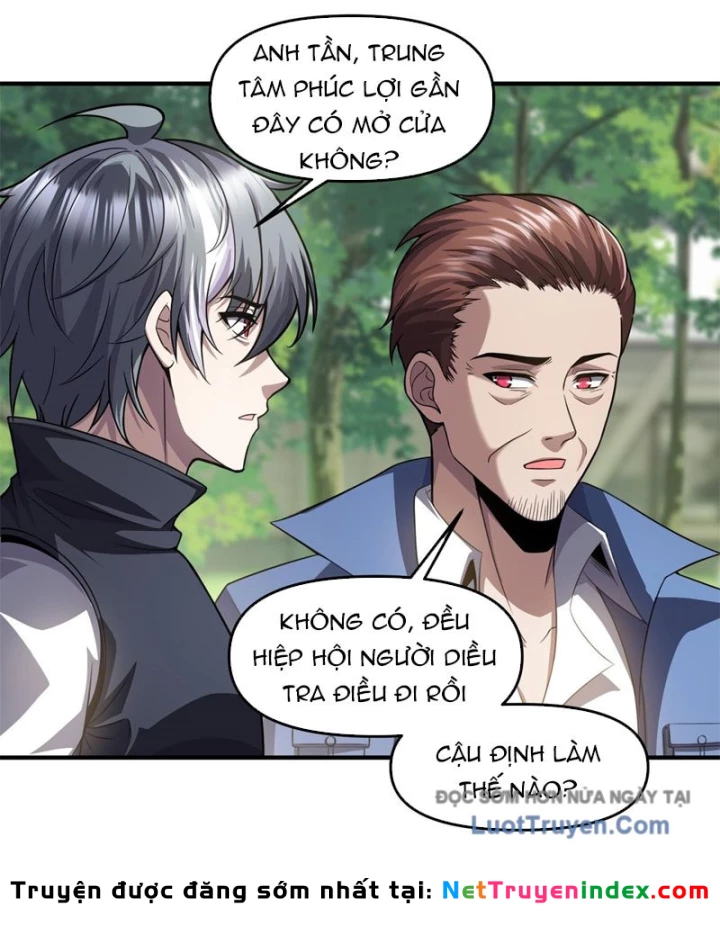 Thập Hoang Chi Vương Chapter 42 - 46