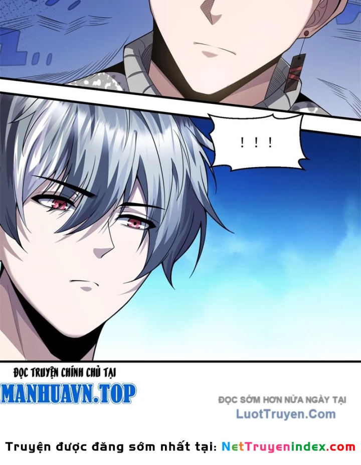 Thập Hoang Chi Vương Chapter 42 - 49