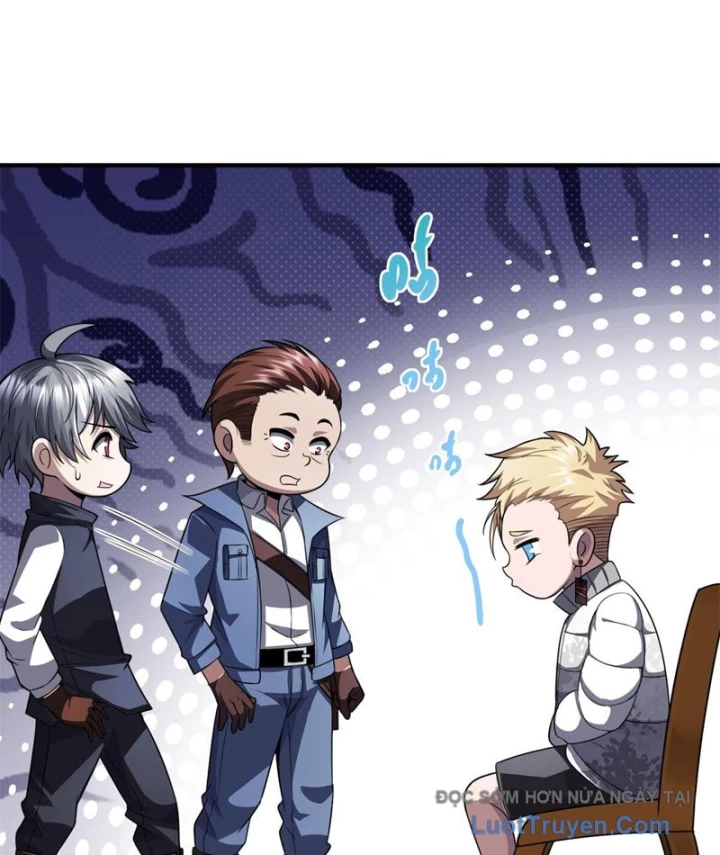 Thập Hoang Chi Vương Chapter 42 - 50