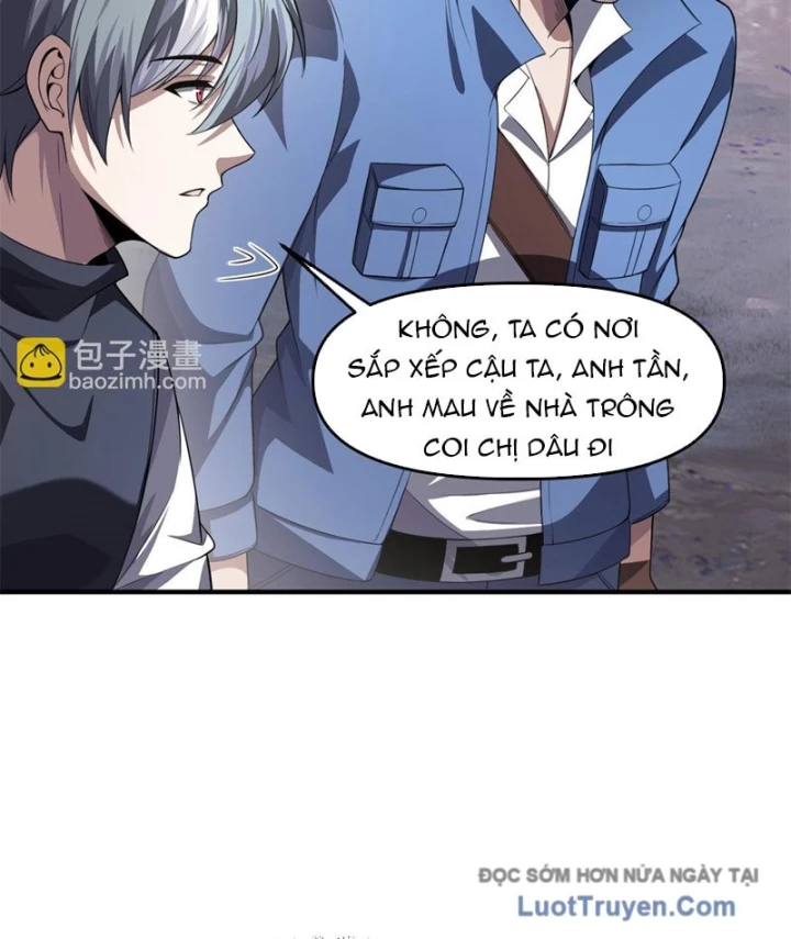 Thập Hoang Chi Vương Chapter 42 - 52