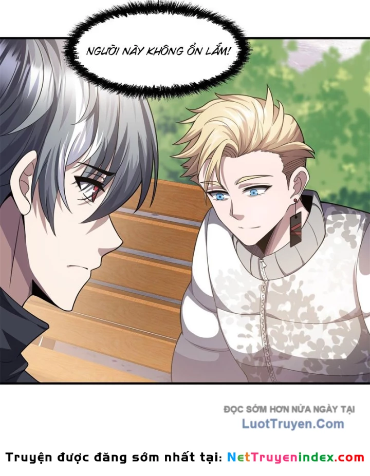 Thập Hoang Chi Vương Chapter 42 - 53