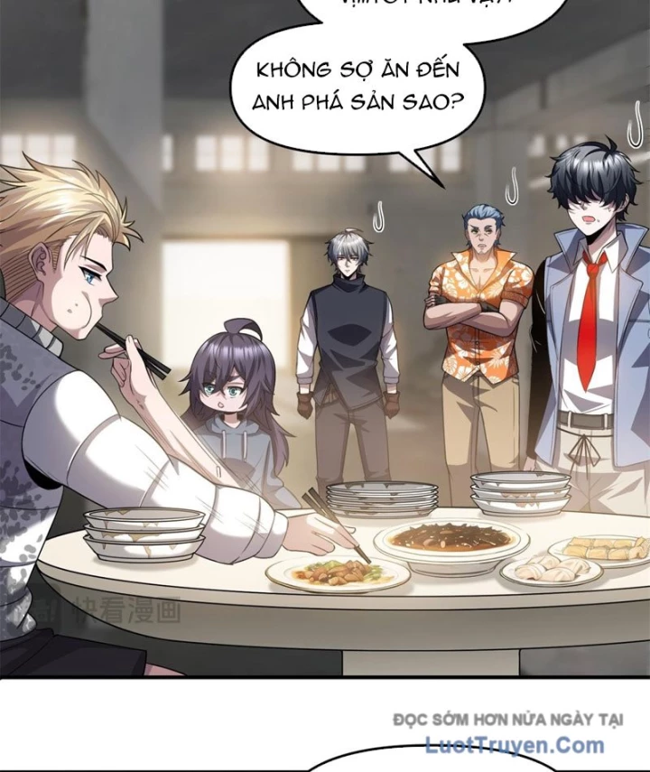 Thập Hoang Chi Vương Chapter 42 - 57