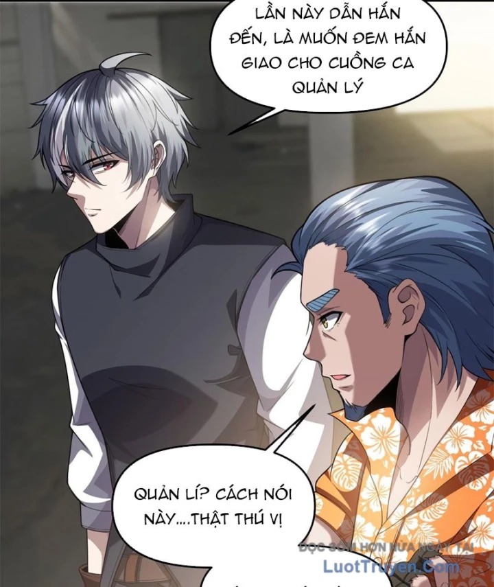 Thập Hoang Chi Vương Chapter 42 - 58