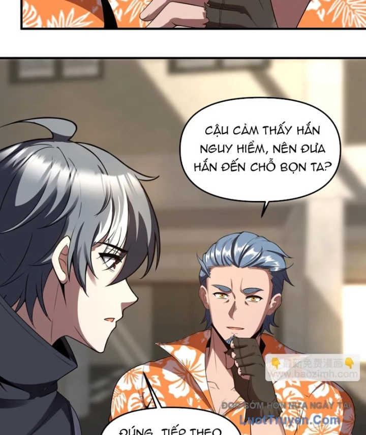 Thập Hoang Chi Vương Chapter 42 - 61