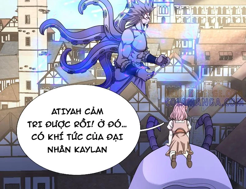 Cái Bóng Của Ta Là Loli Chapter 43 - 2