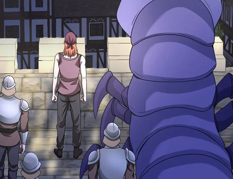 Cái Bóng Của Ta Là Loli Chapter 43 - 3