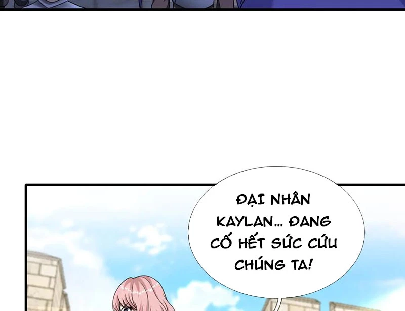 Cái Bóng Của Ta Là Loli Chapter 43 - 4