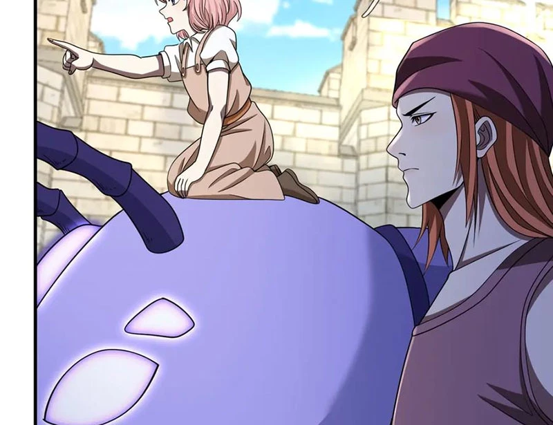 Cái Bóng Của Ta Là Loli Chapter 43 - 5