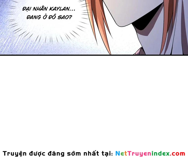 Cái Bóng Của Ta Là Loli Chapter 43 - 8