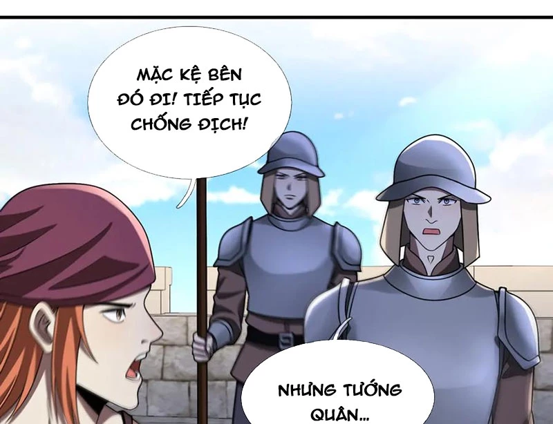 Cái Bóng Của Ta Là Loli Chapter 43 - 9