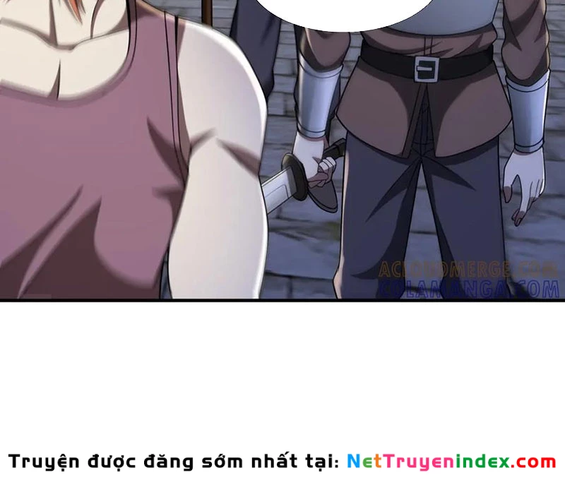 Cái Bóng Của Ta Là Loli Chapter 43 - 10