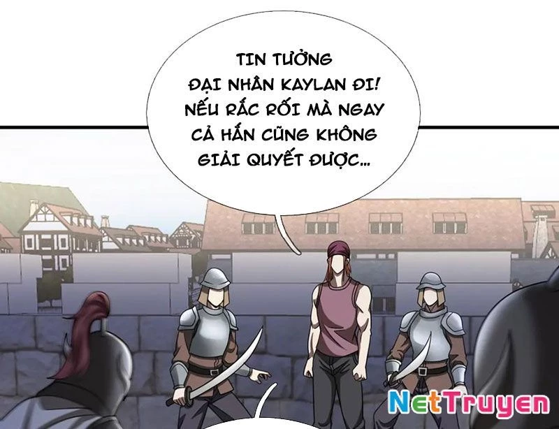 Cái Bóng Của Ta Là Loli Chapter 43 - 11