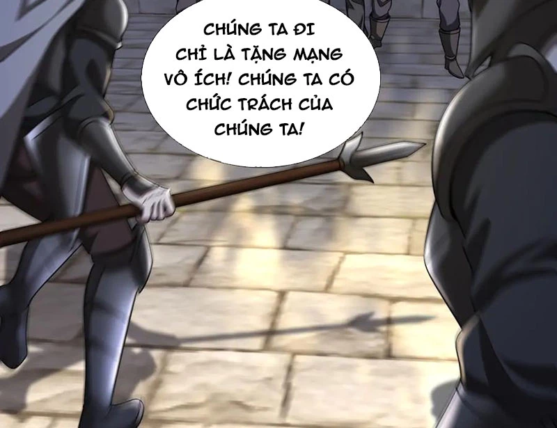 Cái Bóng Của Ta Là Loli Chapter 43 - 12