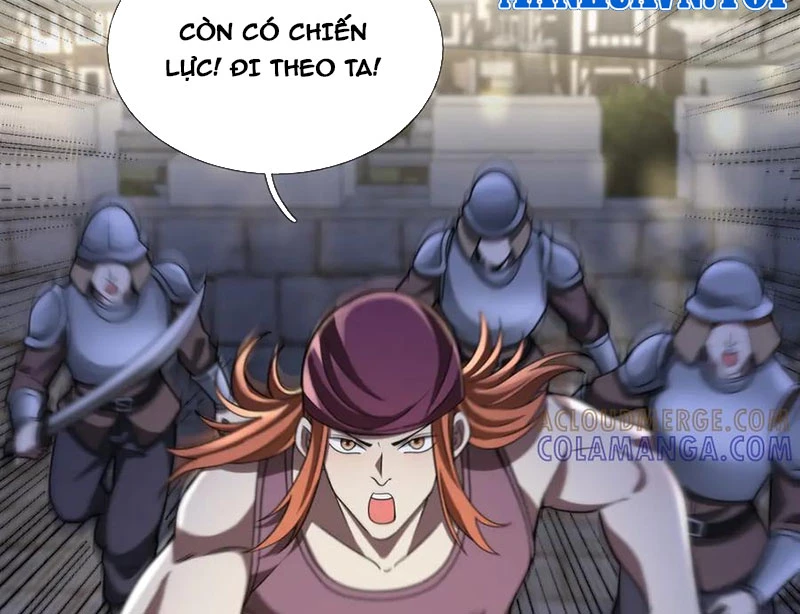 Cái Bóng Của Ta Là Loli Chapter 43 - 14