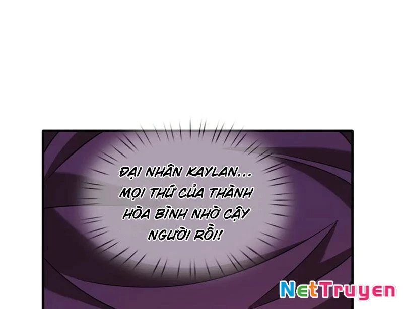 Cái Bóng Của Ta Là Loli Chapter 43 - 16