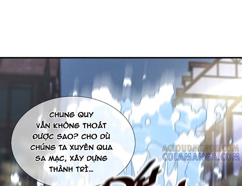 Cái Bóng Của Ta Là Loli Chapter 43 - 22