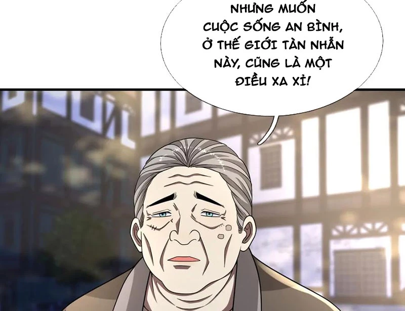 Cái Bóng Của Ta Là Loli Chapter 43 - 24