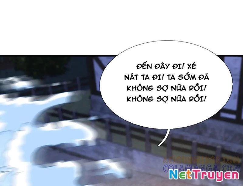 Cái Bóng Của Ta Là Loli Chapter 43 - 26