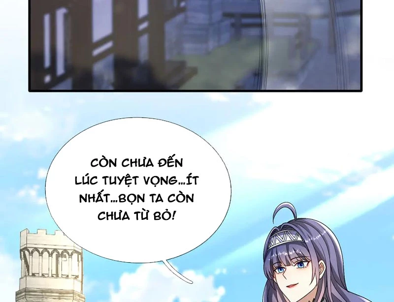 Cái Bóng Của Ta Là Loli Chapter 43 - 32
