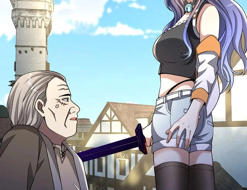 Cái Bóng Của Ta Là Loli Chapter 43 - 33