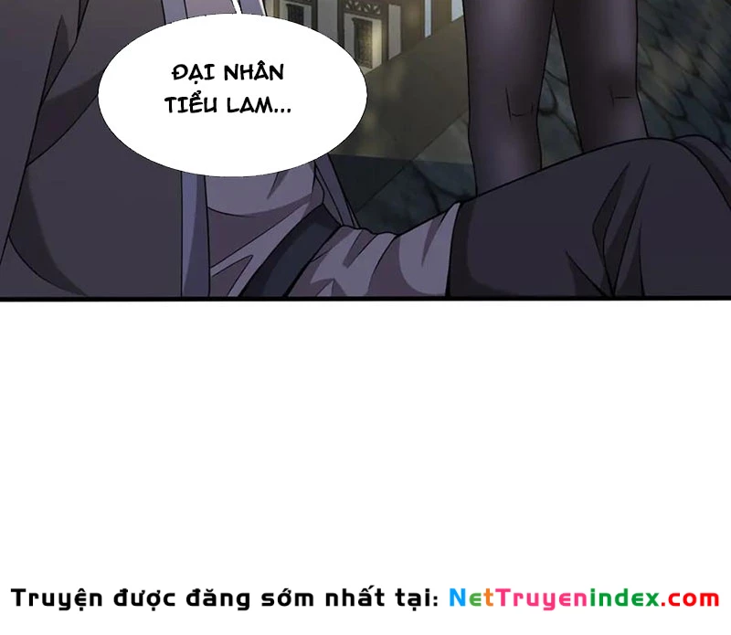 Cái Bóng Của Ta Là Loli Chapter 43 - 34