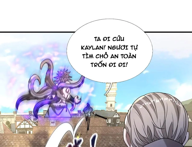 Cái Bóng Của Ta Là Loli Chapter 43 - 35