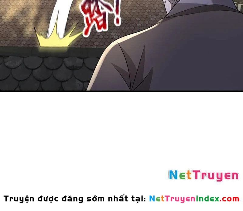 Cái Bóng Của Ta Là Loli Chapter 43 - 36