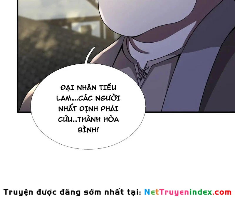 Cái Bóng Của Ta Là Loli Chapter 43 - 38