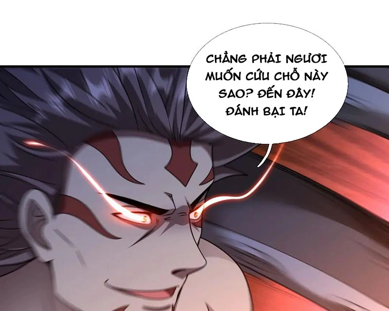 Cái Bóng Của Ta Là Loli Chapter 43 - 43